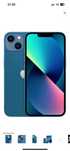 Продам Apple iPhone 13 128Gb синий