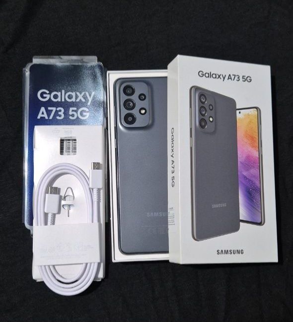 Samsung Galaxy A73 5G
