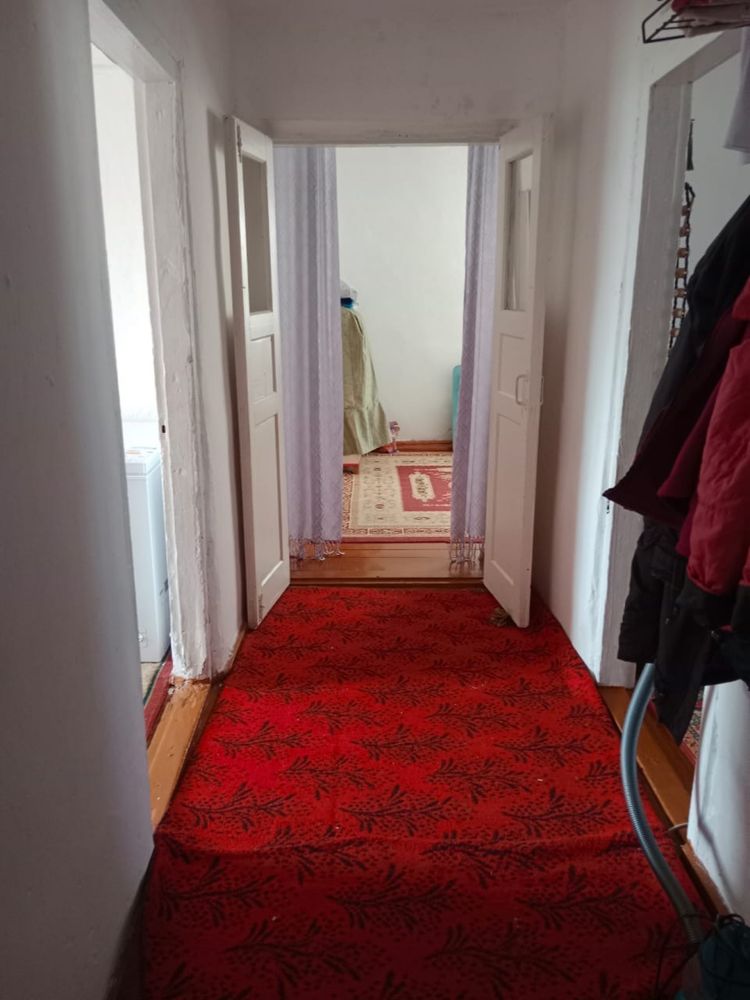 Продам дом в пос Родниковка. Наурузовы