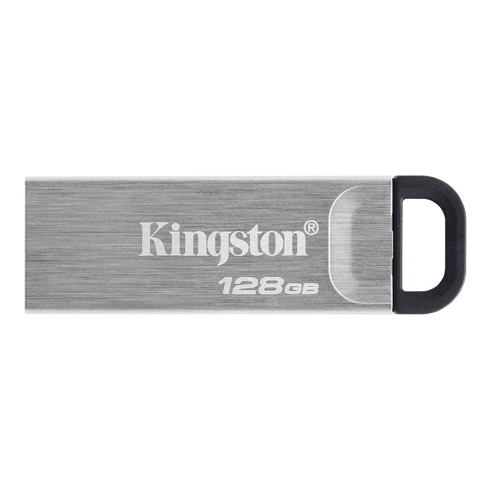 Новая флешка 128гб Kingston