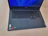 Игравой ноутбук Lenovo legion 5