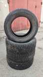 Шины зимние Pirelli
