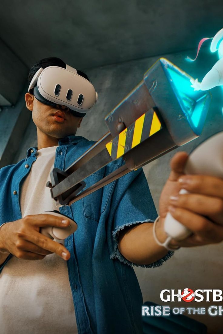 Аренда VR Очков | Oculus Quest 3