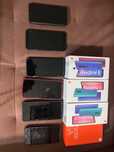 Redmi 9, Redmi 8, Redmi 5A, Samsung S10, Samsung A6