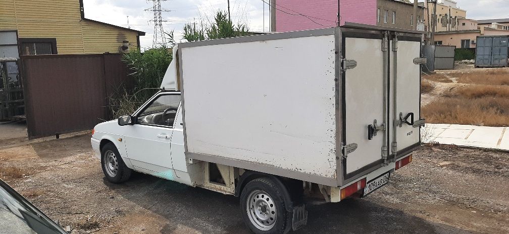 На полном ходу продаётся газ бензин