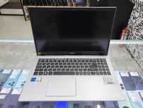 Ноутбук Acer core i5 1135g7 озу 8гб ssd512gb рассрочка Реал ломбард
