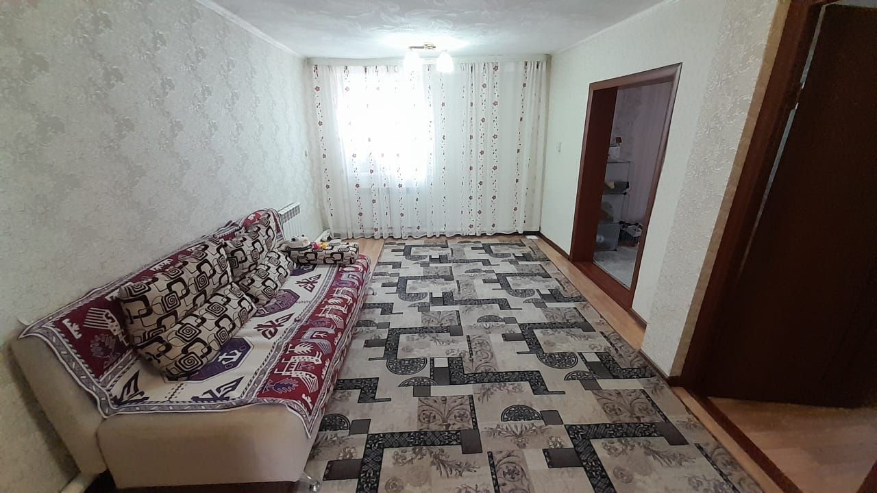 Продам 3-х комнатный Дом п. Тобол с газовым отоплением