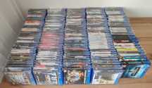 Диски игры ps4 коллекция из 200шт