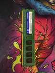 Продам AD3U1333W4G9-B DDR3 4GX8 U-DIMM