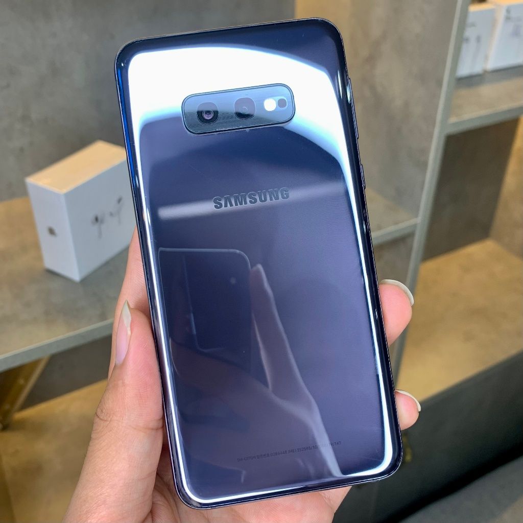 Samsung S10e  snapdragon 855