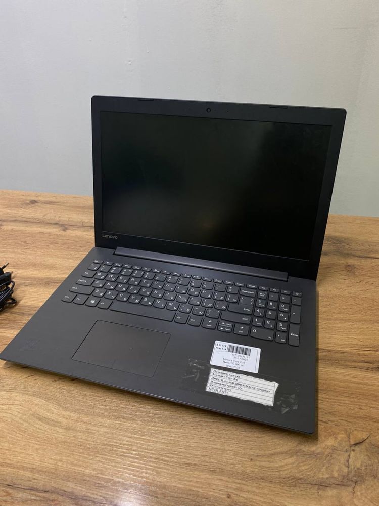 Lenovo, Core i3-6