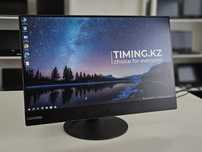 Офисный моноблок Lenovo V510Z - Core i5-7400T/16GB/SSD 256