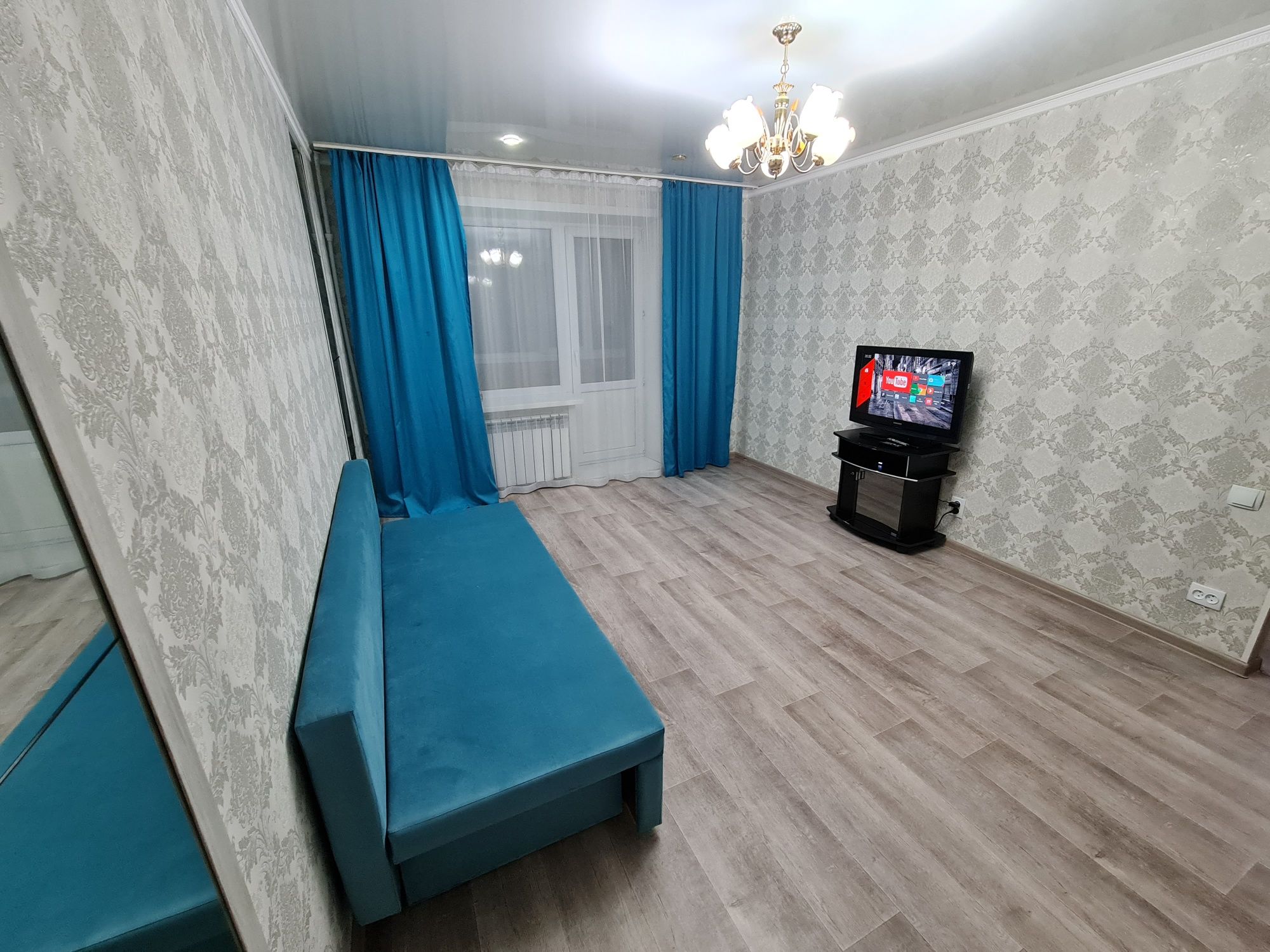 Катаева 101 (м-н Айгуль, Диспетчерская, ТД Караван)