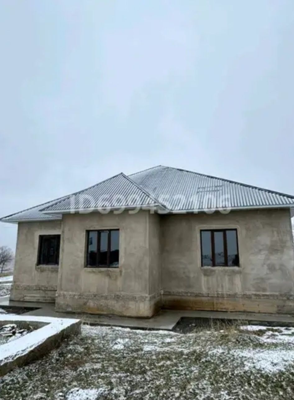 Дом продаётся 15*14,5