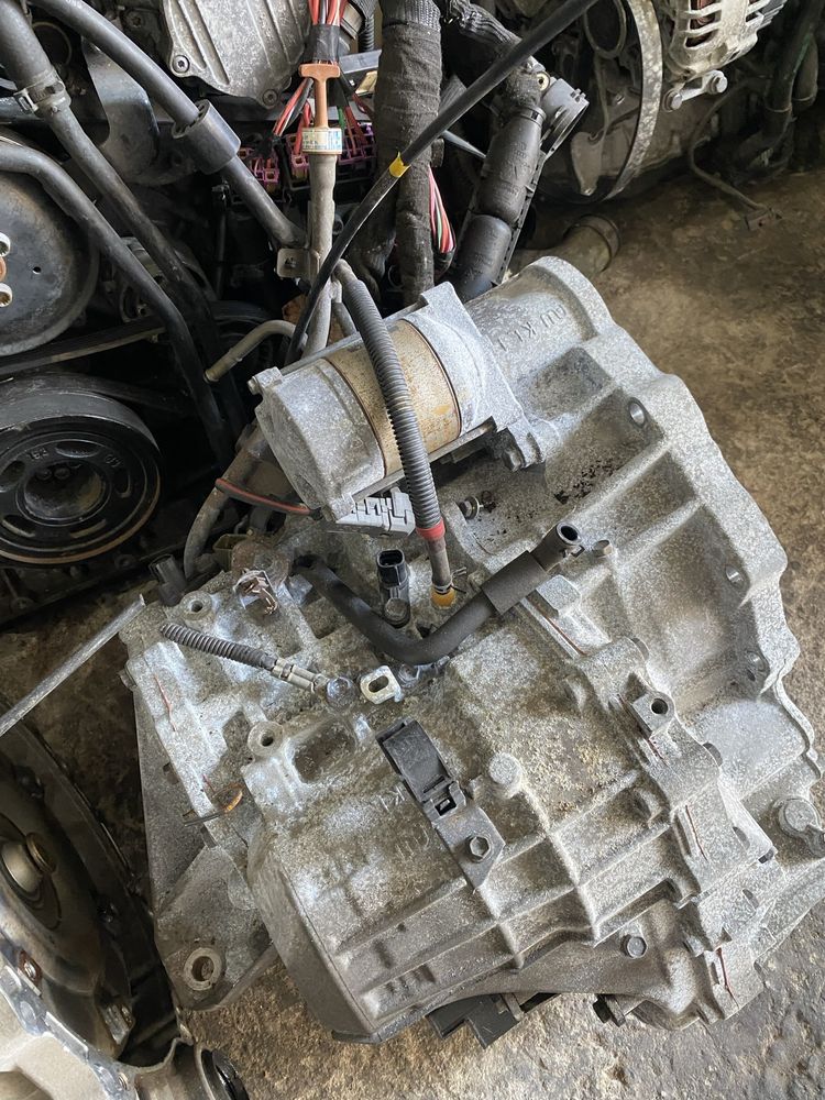 АКПП на Лексус RX300, 3 куб\3.5 куб, с установкой, привозной, Япония
