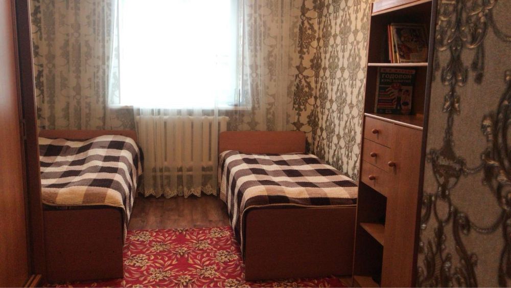 Чистый и ухоженный дом отличной планировки в самом центре.