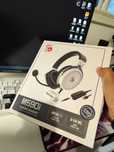 Продам наушники Bloody m590i