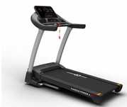Беговая дорожка CardioPower S35