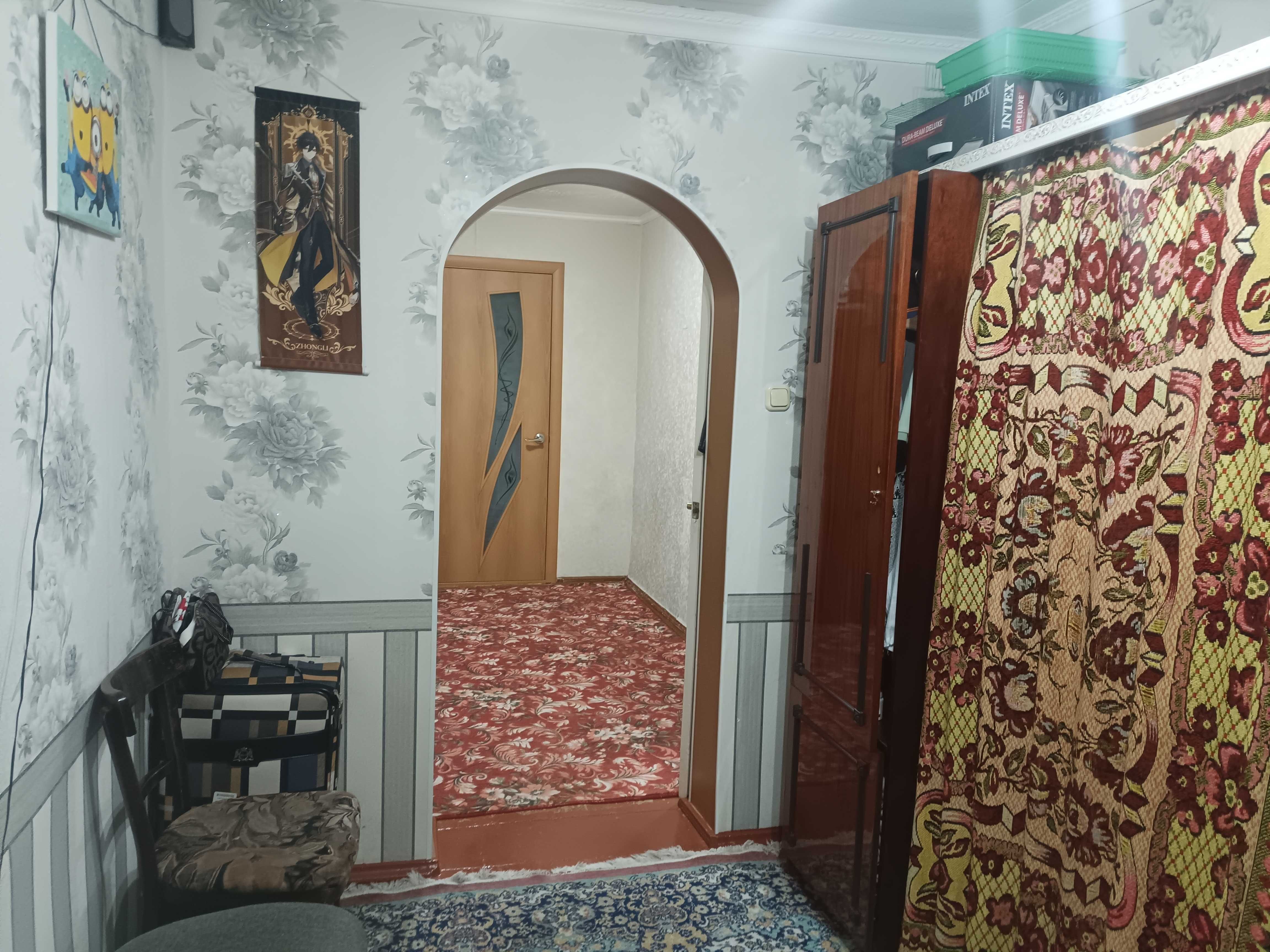Продам дом в г. Тобыл (Затобольск)