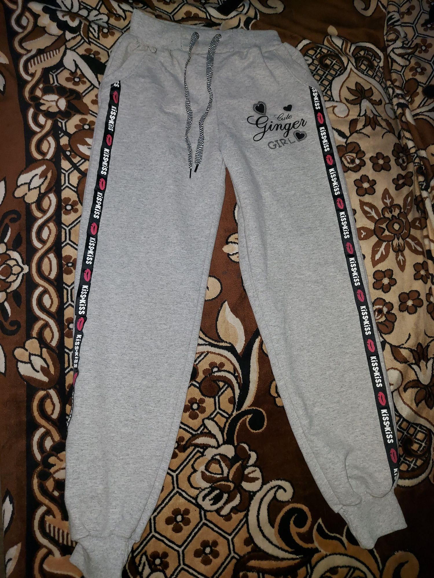 Продам детские вещи