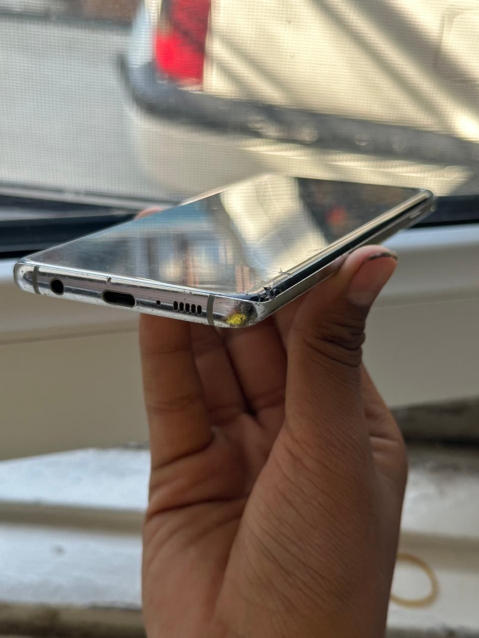 Продам Samsung s10 128gb nfs