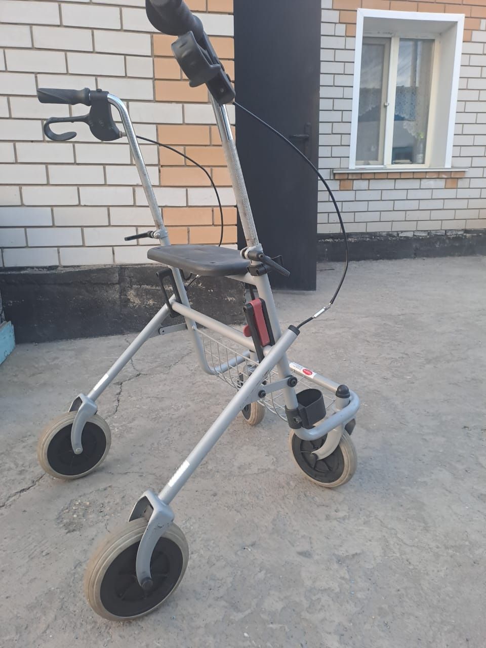 ходунки для взрослых