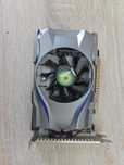 Видеокарта GT 730 4GB DDR5 с артефактами


---

Заголовок:
Видеокарт