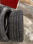 Летние шины Michelin