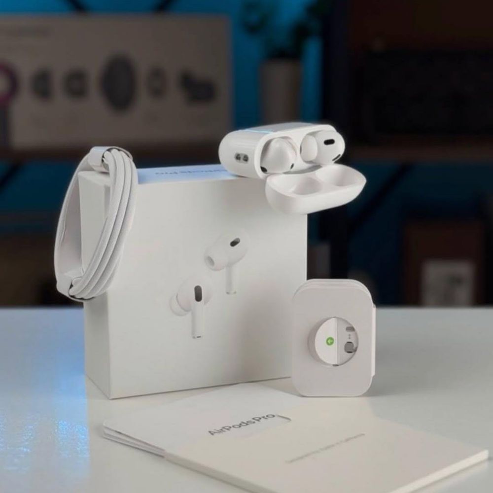 AirPods, airpods pro, airpods 2, airpods 4, айрподс, айрподс 4, айрпод
