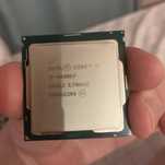 Процессор i5 9600kf