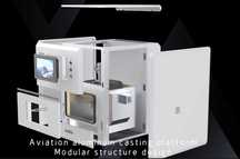 ПРОДАЖА: Стоматологический фрезерный станок Aidite AMD-500S
