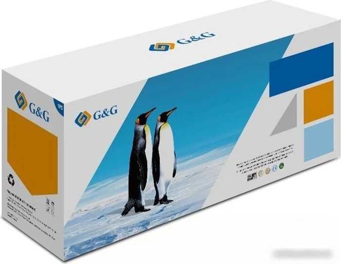 Картридж  GG-C737 для Canon MF  (2400стр)