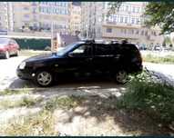 Продается Ваз 2171 универсал 2010 г/в.