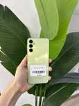 Samsung Galaxy A24  в идеале