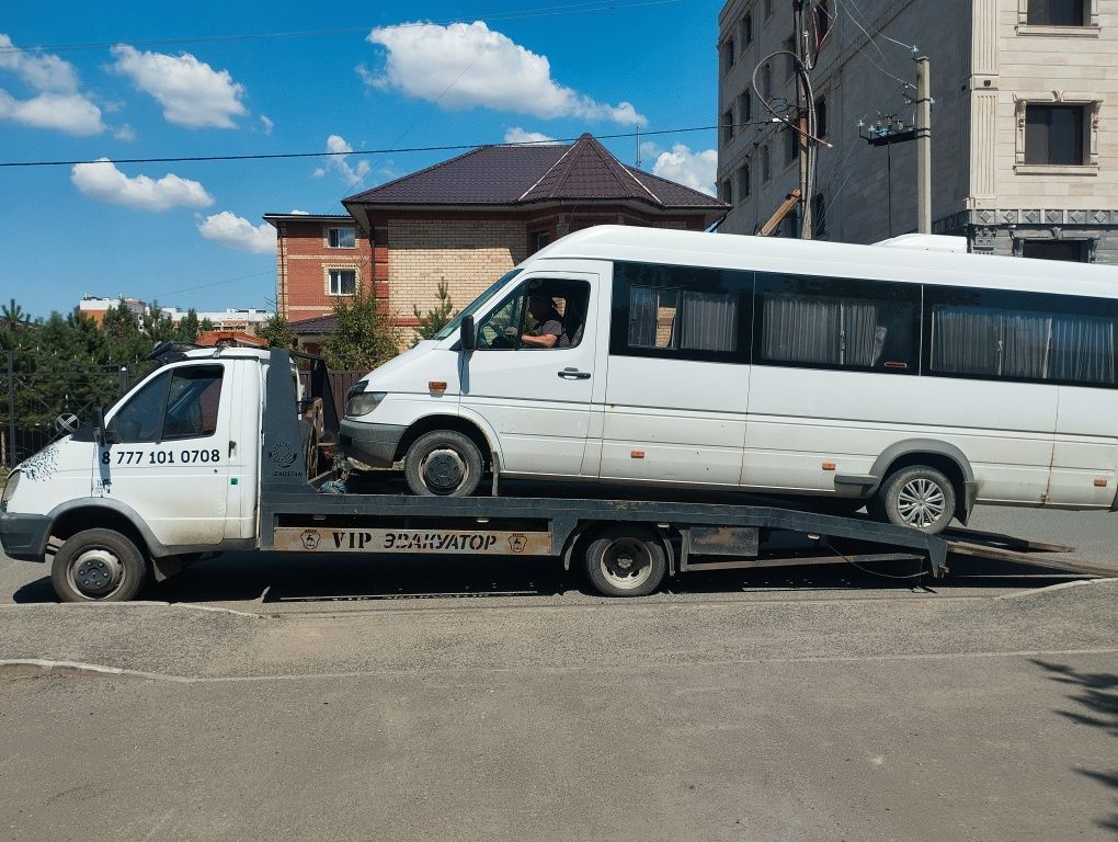 Ерейментау эвакуатор