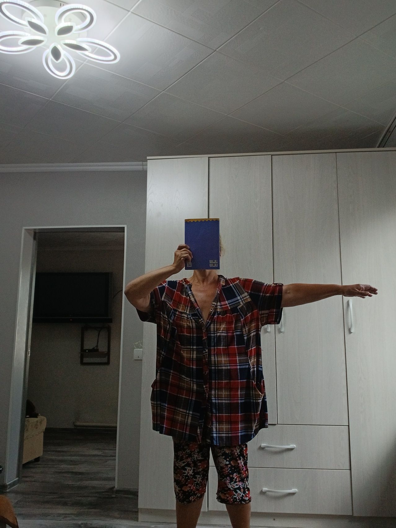 Продам туники большой размер