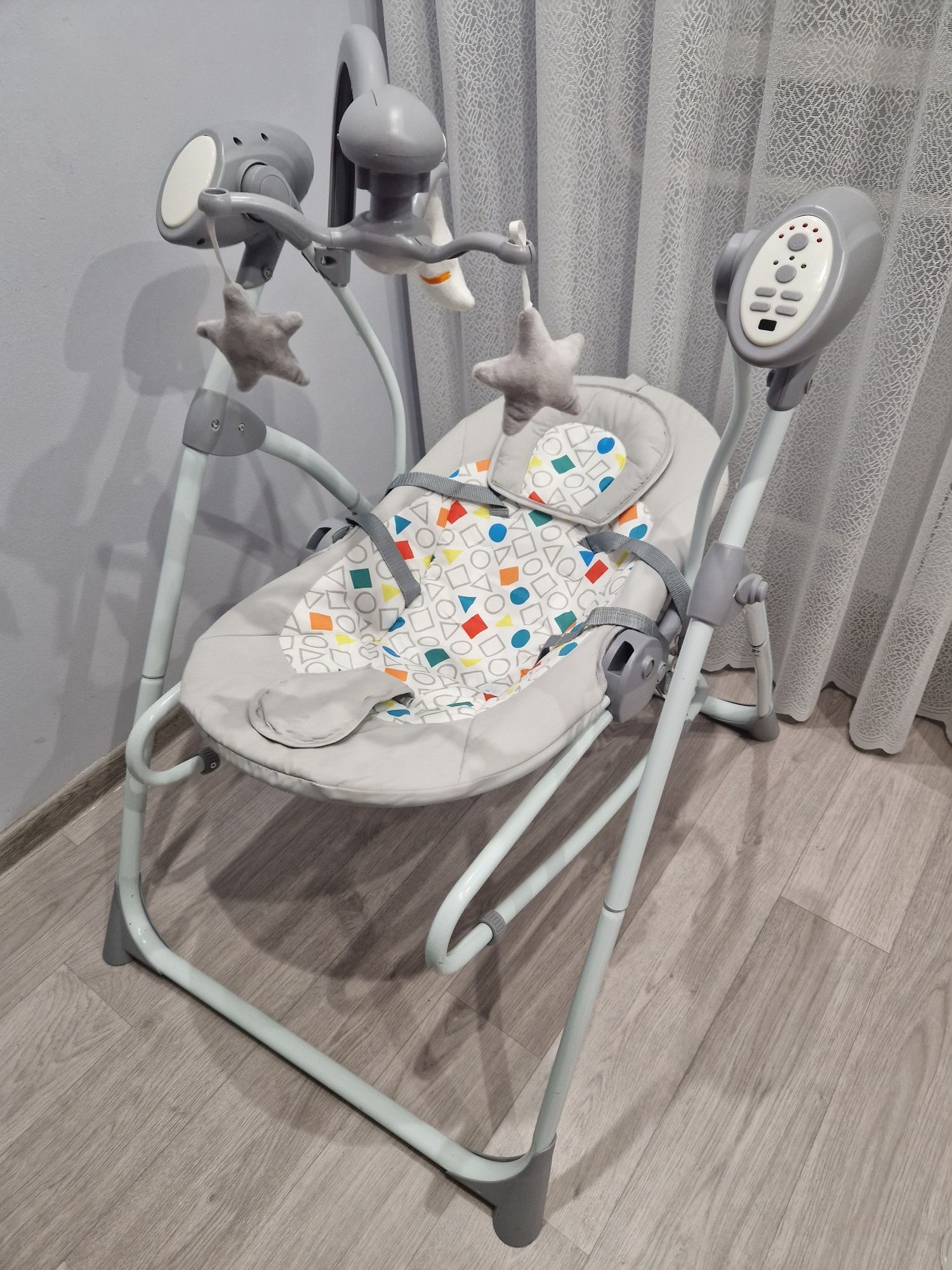 Продам электрокачалку