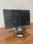 Монитор Dell 23.8" S2415H