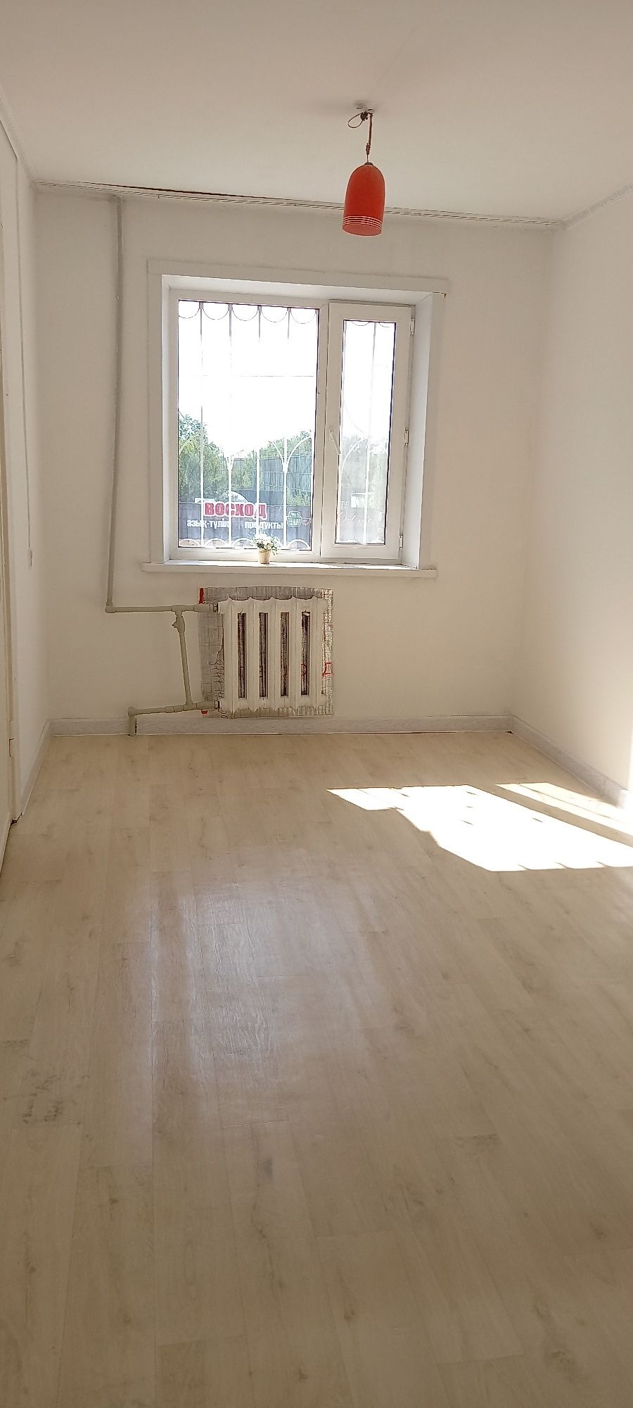 Продам 3х комнатную квартиру