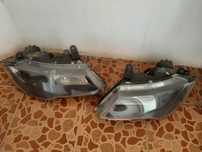 Фары Daewoo Nexia 2