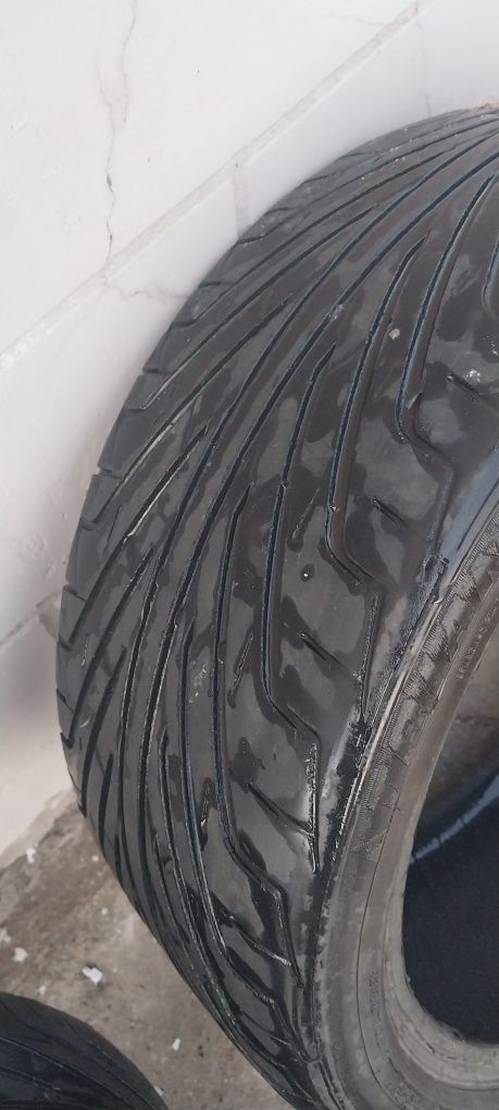 Шины для легковых авто 225/40/18