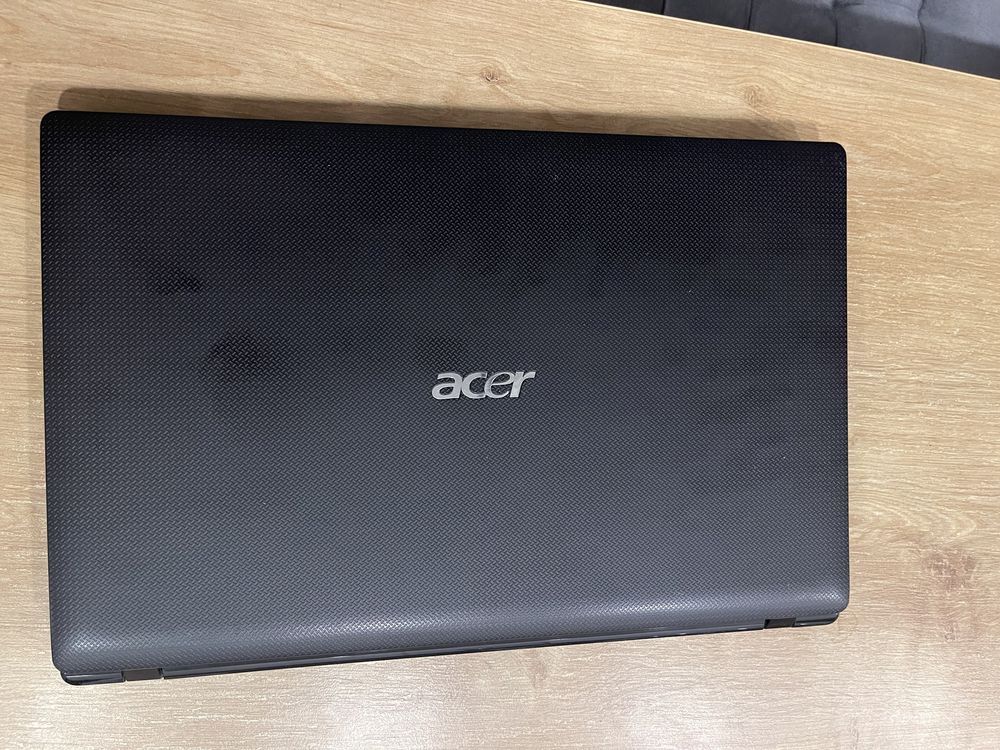 Ноутбук ACER