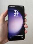 Samsung S23 / 128GB