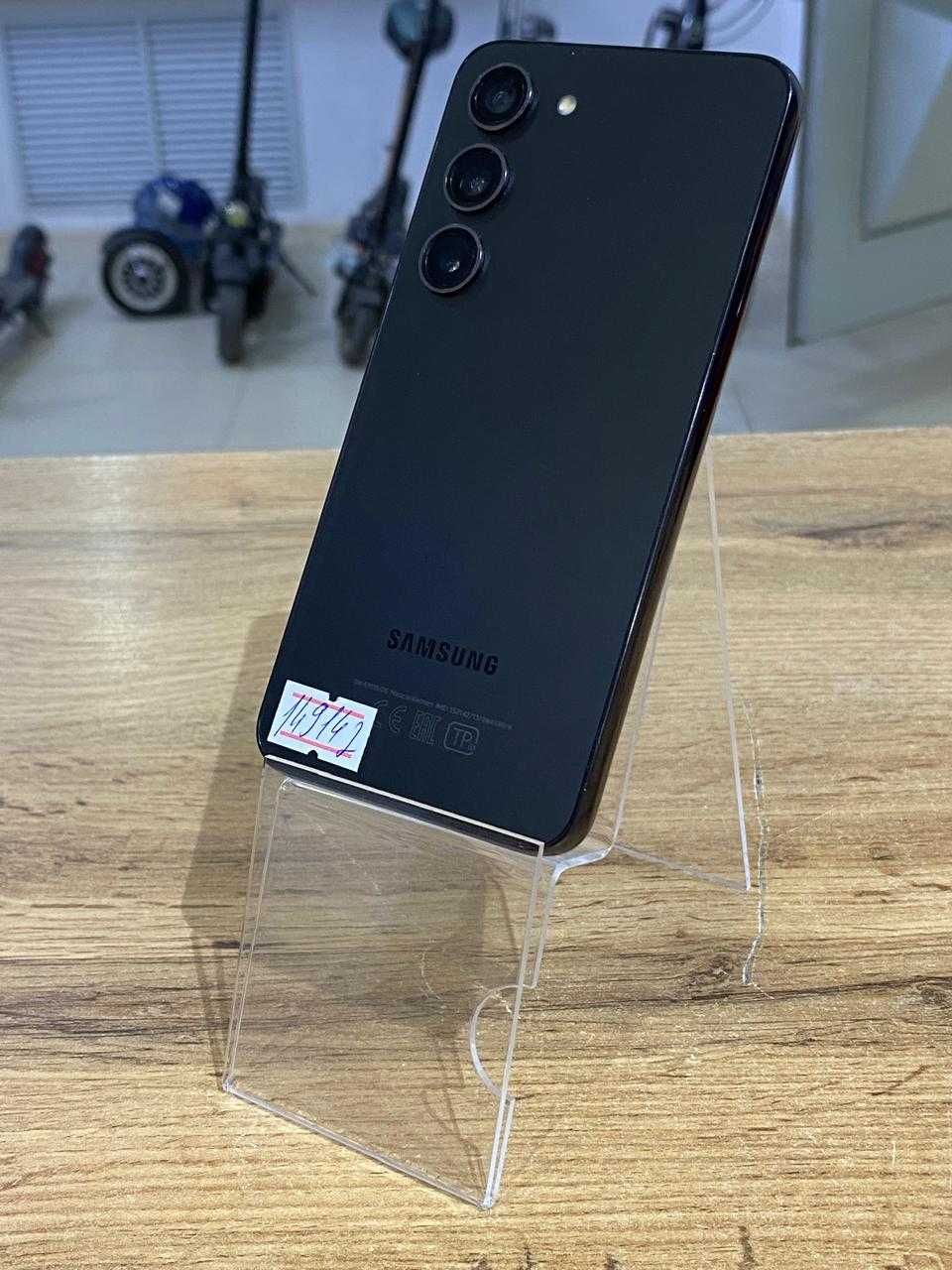 К162/Сотовый телефон Samsung S23 256gb/sk149142