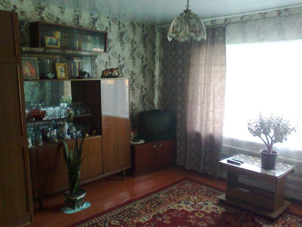 Продам частный дом
