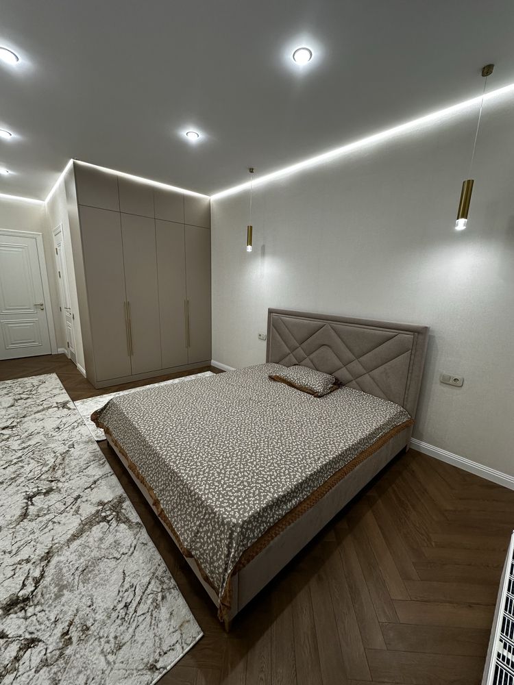 Продается 3 х комн квартира