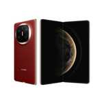 Huawei Mate X6 - красный