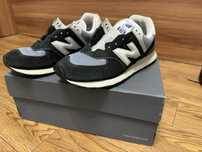 Продам кроссовки New Balance 574 Classic
