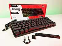 HyperX alloy origins 60