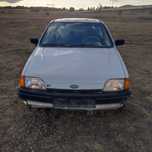 Продам Ford Fiesta